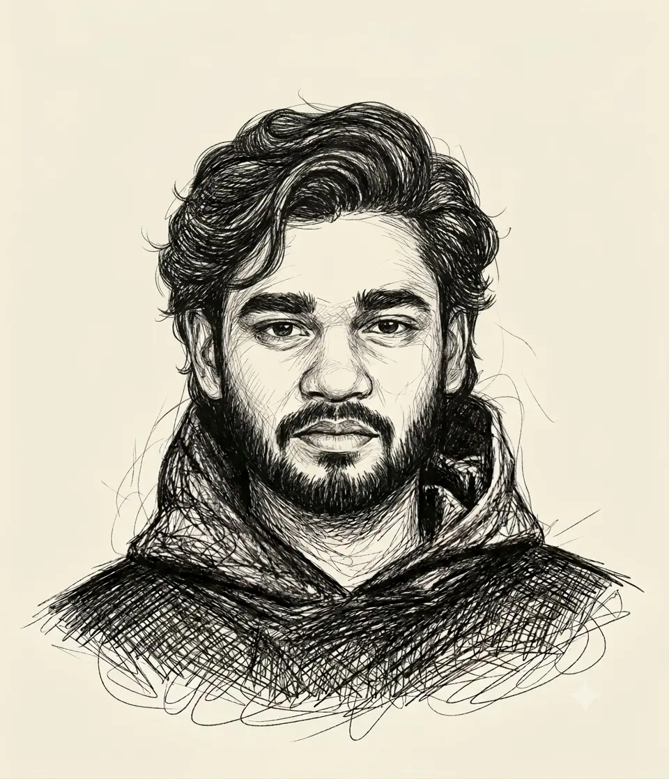 Aditya Shriwas